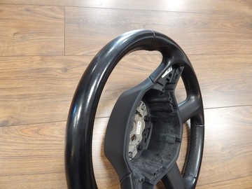 фото thumb №8, Skoda octavia iii superb - руль кожа оригинал 5e0419091ac