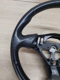 фото thumb №5, Toyota mr2 celica vii supra повітропровід шкіра