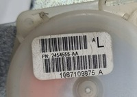 фото thumb №3, Pas безопасности перед левый grand cherokee wk2 11r