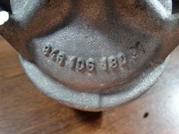 фото thumb №5, Корпус термостата porsche 1