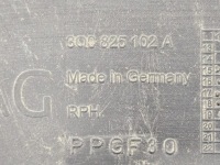 фото thumb №7, Плита захист підвіска права volkswagen arteon 3q0825102a