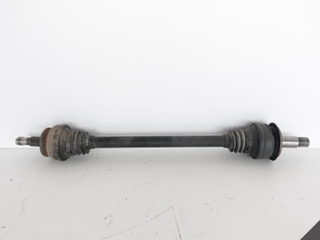фото thumb №1, Mercedes cls c218 e w212 c207 c w204 полуось зад l=r