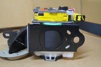 фото thumb №8, Pas безопасности правый перед toyota auris i