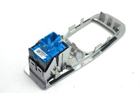 фото thumb №9, Кнопка тормоза ручного citroën berlingo k9 9810593577 1.6l 2022