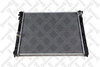 фото thumb №1, Радиаторов двигателя mt cadillac srx sts 3.6 4.6 04-10