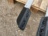 фото thumb №14, Рейлинги рейлинг кровельные крышный крыша комплект ford flex 2013-