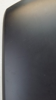 фото thumb №4, Капот крышка перед vw touareg 7l