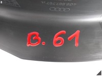 фото thumb №9, Защита обшивка стойка audi оригинальный номер 4g8867767a