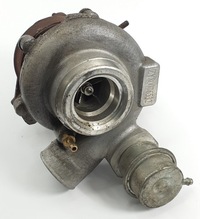 фото thumb №3, Турбонагнітач турбіна saab 9-5 95 2.3 t