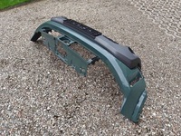 фото thumb №15, Dacia duster iii 2024 с передний бампер передний