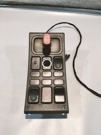 фото thumb №13, Выключатель тока hebel adr scania 4 оригинальный номер 567856