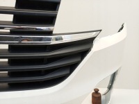 фото thumb №13, Vw transporter t6 рестайлінг t7 бампер перед передній 7la807221b =