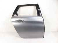 фото thumb №9, Дверь правый задняя peugeot 308 sw ii kcac