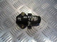 фото thumb №1, Моторчик шаговый ford streetka 1.6