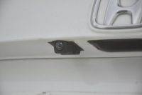 фото thumb №11, Крышка задняя зад honda civic x hb камера