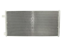 фото thumb №1, Конденсатор кондиционера ford tourneo connect