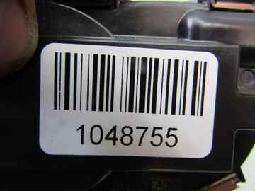 фото thumb №7, X-trail iv t33 1.5 22r дроссельная заслонка воздуха rma60-71