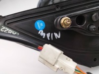 фото thumb №10, Дзеркало ліве водія 3 pin toyota rav4 iii