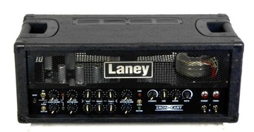 Laney IRT60H Ironheart Lampowa Glowa Gitarowa