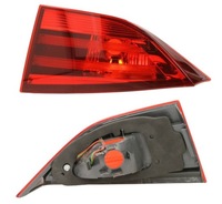 фото thumb №1, Лампа задня права bmw x1 e84