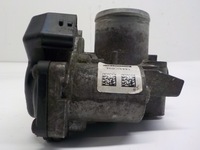 фото thumb №6, Renault trafic ii 2.0 dci дроссельная заслонка 8200987453f 8200727648
