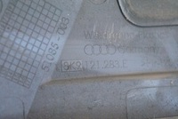 фото thumb №5, Audi a4 allroad 2012 часть трубы впуска воздуха