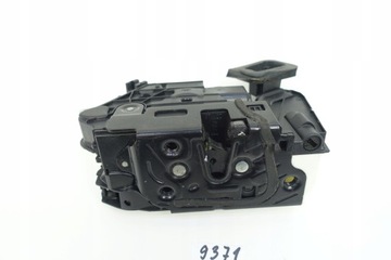 фото thumb №10, Замок правые перед vw golf vi 3d 7 pin 5k1837016