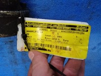 фото thumb №4, Volkswagen оригинальный номер приводной вал