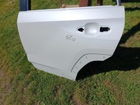 фото thumb №3, Двері зад задні ліві toyota rav 4 19 колір 089