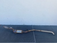 Купить Renault trafic iv iii 2.0dci гаситель труба катализатор, фото thumb