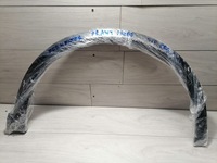 фото thumb №16, Cupra formentor молдинг na передній правий крила