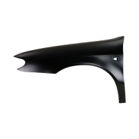 фото thumb №1, Крила передній лівий citroen xsara 97-00 оцинковка