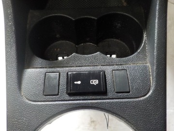 фото thumb №5, Skoda fabia 2011r 1.2b тунель середній 5j0863241