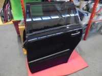 Купити Mercedes gl x 164 двері задні ліва повний, фото thumb