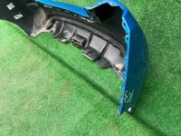 фото thumb №6, Nissan leaf ii ze1 19- бампера задняя pc:05