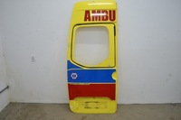 фото thumb №1, Дверь левый зад левая задние sprinter w907 w910 wysok