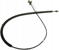 фото thumb №1, Ul259 vw passat b8 трос тяга капот