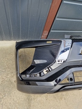 фото thumb №6, Mitsubishi eclipse cross бампер перед камера