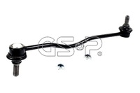 фото thumb №1, Gsp s050374 тяга / кронштейн, стабілізатор