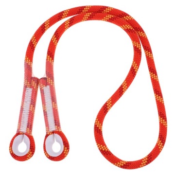 Kotwica do wspinaczki skałkowej Prusik, wszyta 80 cm