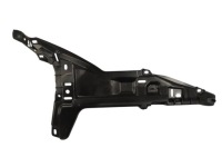 Купить Element обивка багажника правая сторона tesla model s 100927300f, фото thumb