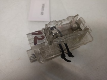 фото thumb №1, Лампа потолок багажника комплект volvo s60 i