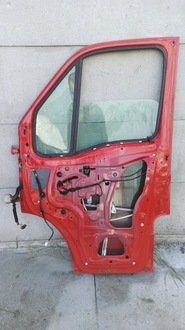 фото thumb №6, Дверь правое перед master movano interstar 98-10