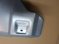 фото thumb №10, Захист pod бампер ford ranger raptor плита pod двигун оригінал