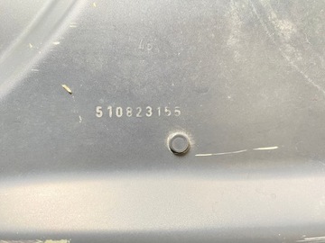 фото thumb №14, Капот крышка двигателя vw golf 7 vii sportsvan 2014-