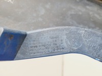 фото thumb №11, Iveco daily iv 14- решётка радиатора решётка радиатора