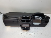 фото thumb №1, Ford puma mk2 приборная панель консоль приборная панель приборная панель uk