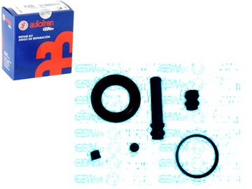 фото thumb №1, Автофрен набор монтажный тормозная колодка тормозных 24503