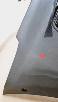 фото thumb №8, Бампер перед передний audi a3 8y s-line 8y0807437f