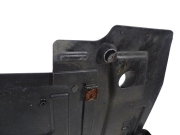 фото thumb №8, Защита плита нижняя pod двигатель opel insignia a 2008-2013 дизель - 13239596